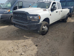 Ram 3500 2024