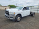 Ram 3500 2021 — Copart