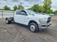 Ram 3500 2021 — Copart