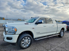 Ram 3500 2020
