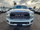 Ram 3500 2020 — Copart
