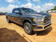 Ram 3500 2022 — Copart