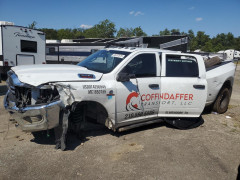 Ram 3500 2024 — Copart