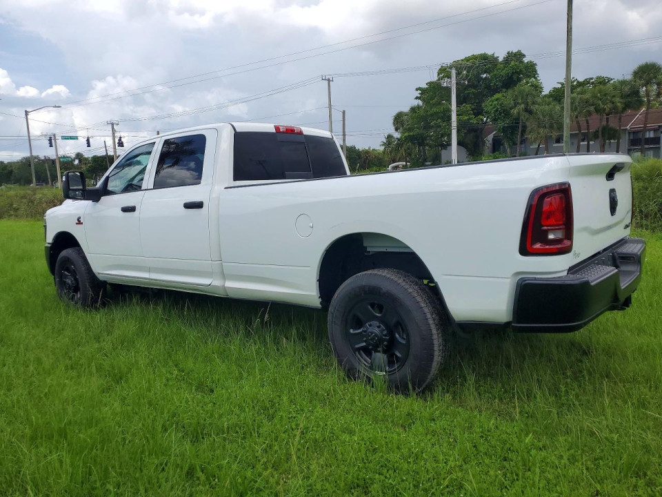 Ram 3500 2026 — Copart