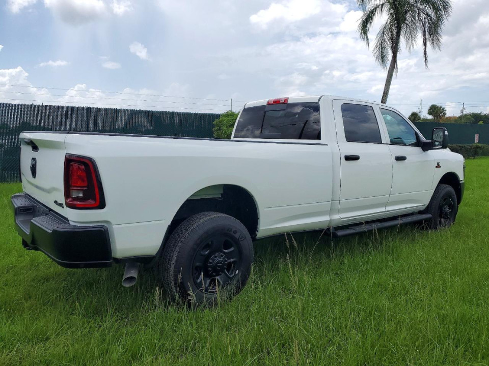 Ram 3500 2026 — Copart