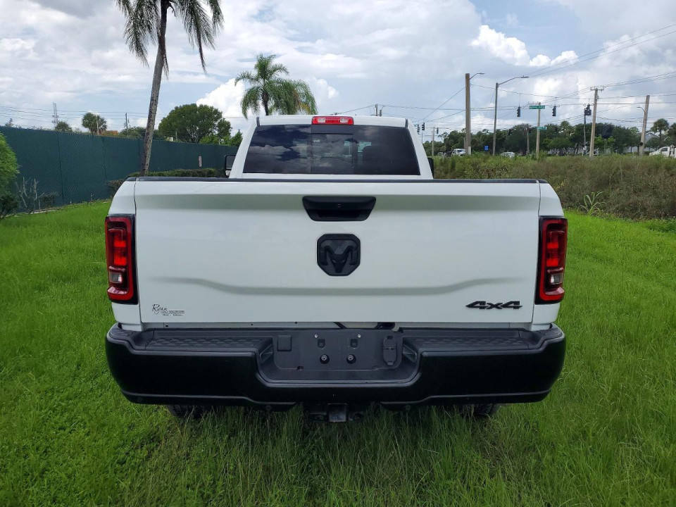 Ram 3500 2026 — Copart