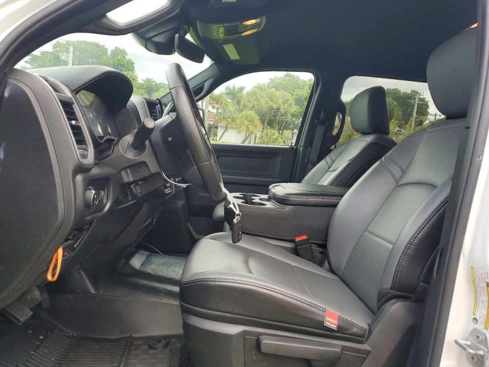 Ram 3500 2026 — Copart