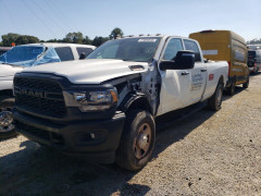 Ram 3500 2023 — Copart