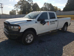 Ram 3500 2024 — Copart