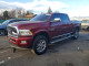 Ram 3500 2016 — Copart