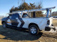Ram 3500 2022 — Copart