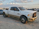 Ram 3500 2015 — Copart