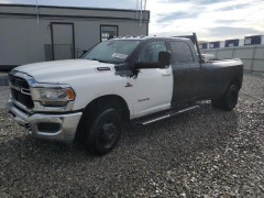 Ram 3500 2021 — Copart