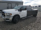 Ram 3500 2021 — Copart