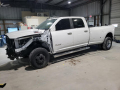 Ram 3500 2019 — Copart
