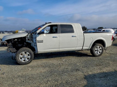 Ram 3500 2018 — Copart
