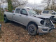 Ram 3500 2022 — Copart
