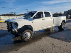 Ram 3500 2024 — Copart