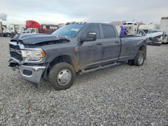 Ram 3500 2024 — Copart