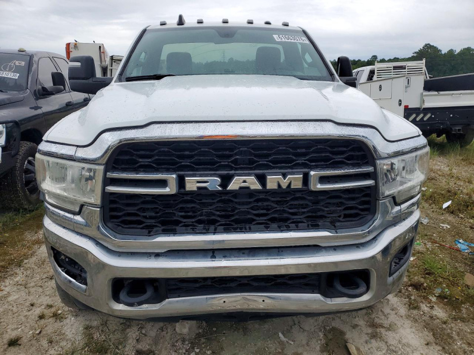 Ram 4500 2023 — Copart