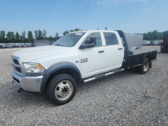 Ram 4500 2018