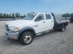 Ram 4500 2018 — Copart