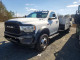 Ram 4500 2021 — Copart