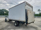 Ram 5500 BOX TRUCK 2014 — Copart