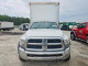 Ram 5500 BOX TRUCK 2014 — Copart