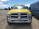Ram 5500 - FLAT BED TRUCK 2018 — Copart