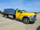 Ram 5500 - ROLLBACK TOW TRUCK 2018 — Copart