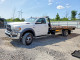 Ram 5500 - ROLLBACK TOW TRUCK 2019 — Copart