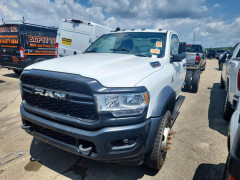 Ram 5500 2020