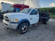 Ram 5500 2016 — Copart