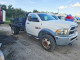 Ram 5500 2016 — Copart