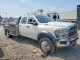 Ram 5500 2022 — Copart