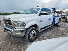 Ram 5500 2015
