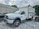 Ram 5500 2018 — Copart