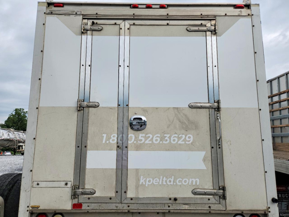Ram 5500 2018 — Copart