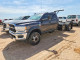 Ram 5500 2022 — Copart