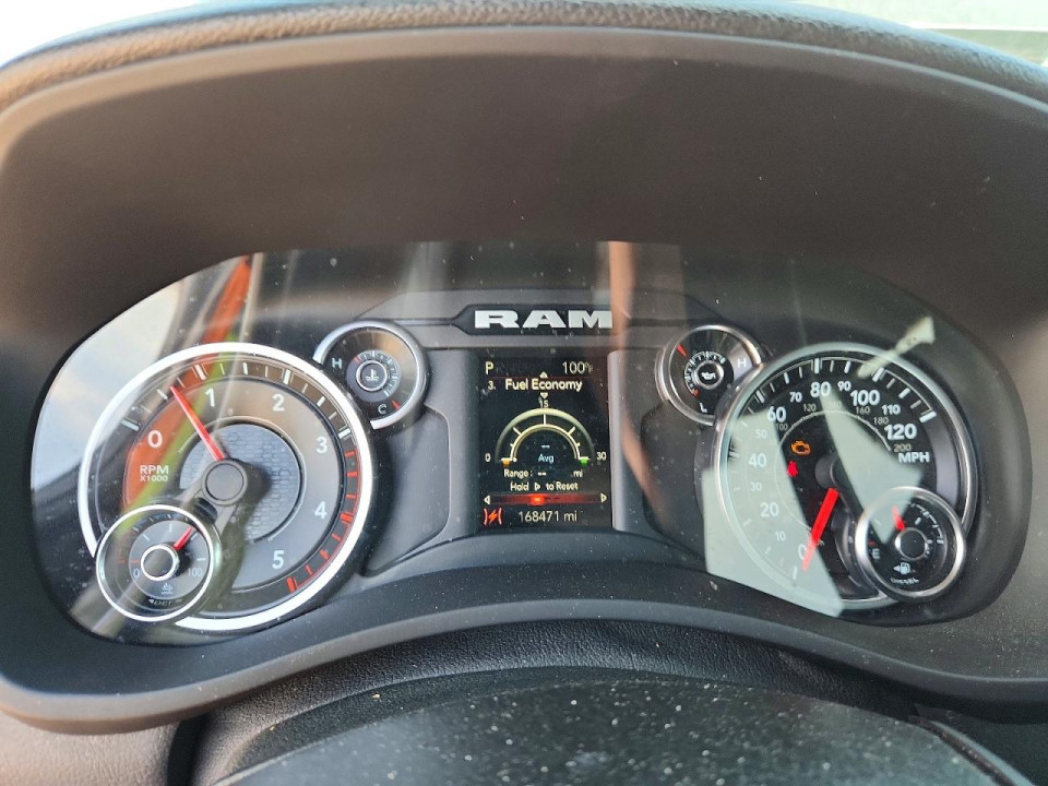 Ram 5500 2022 — Copart