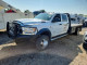 Ram 5500 2022 — Copart
