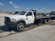 Ram 5500 2017 — Copart