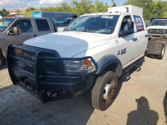 Ram 5500 2017