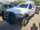 Ram 5500 2017 — Copart