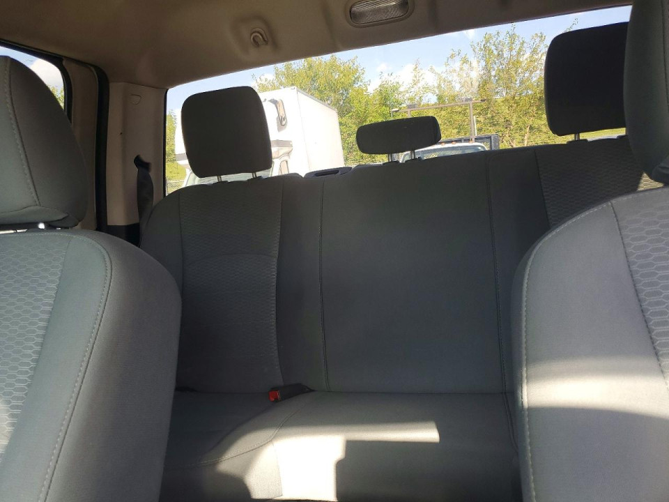 Ram 5500 2017 — Copart