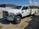 Ram 5500 2018 — Copart