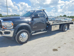 Ram 5500 2019