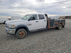 Ram 5500 2014 — Copart