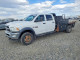Ram 5500 2017 — Copart